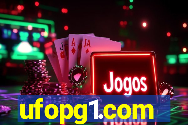 ufopg1.com