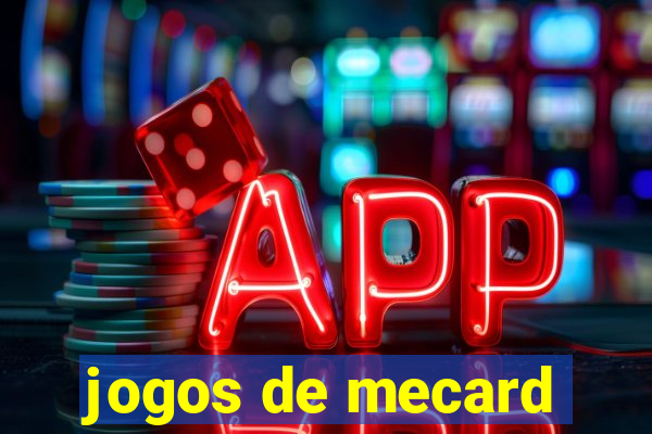 jogos de mecard