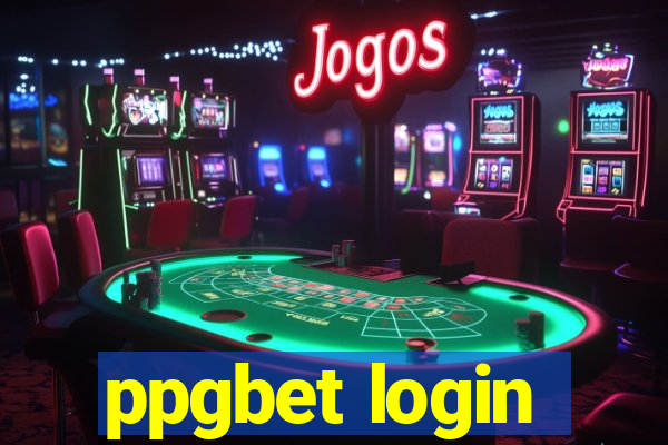 ppgbet login