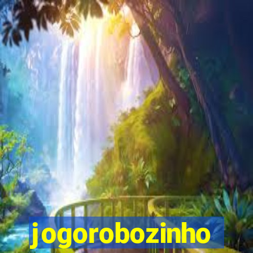 jogorobozinho