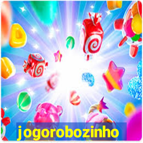 jogorobozinho