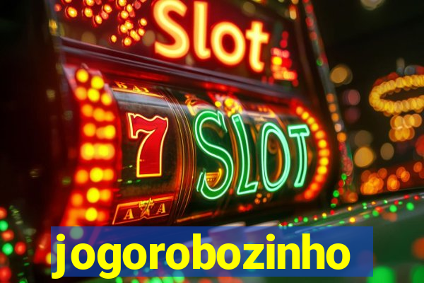 jogorobozinho