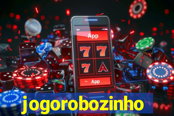 jogorobozinho