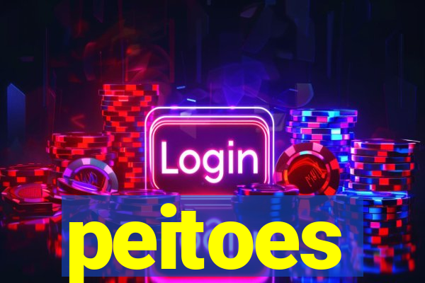 peitoes