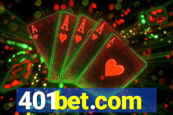 401bet.com