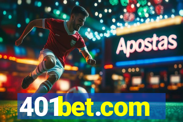 401bet.com