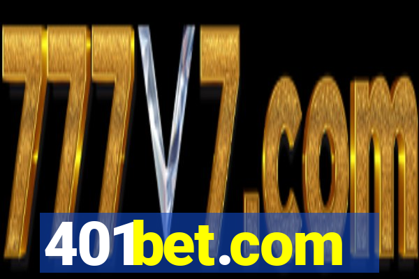 401bet.com