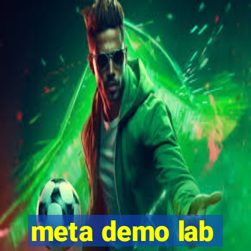 meta demo lab