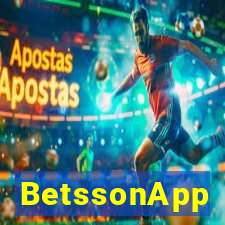 BetssonApp