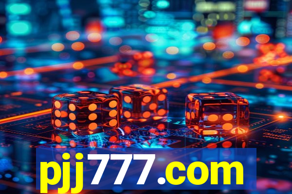 pjj777.com