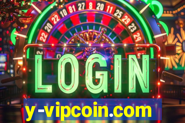 y-vipcoin.com