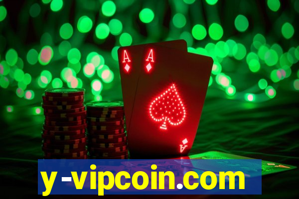 y-vipcoin.com