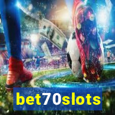 bet70slots