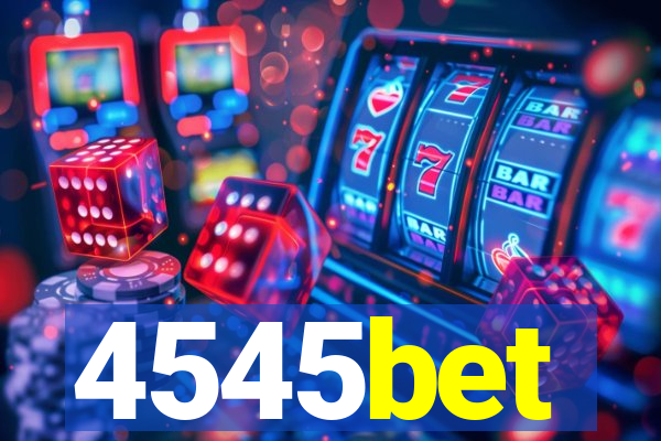 4545bet