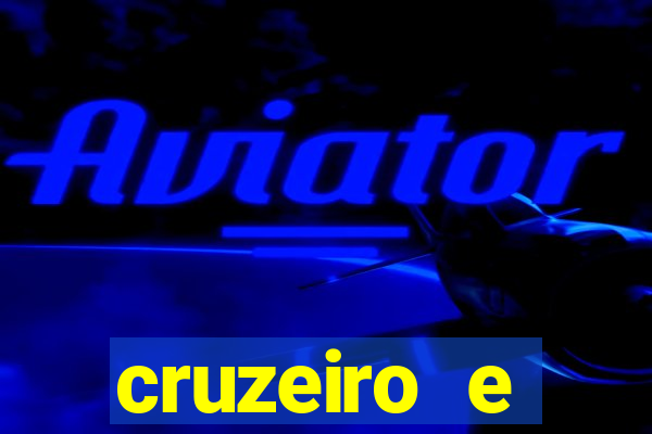 cruzeiro e fluminense futemax