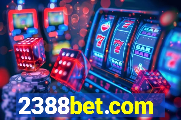 2388bet.com