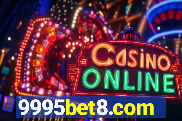 9995bet8.com