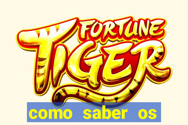 como saber os minutos pagantes do fortune tiger