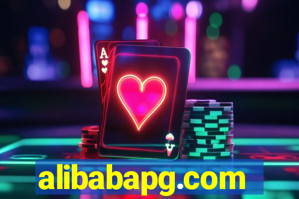 alibabapg.com