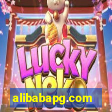 alibabapg.com