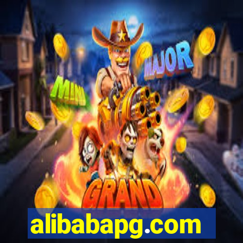 alibabapg.com