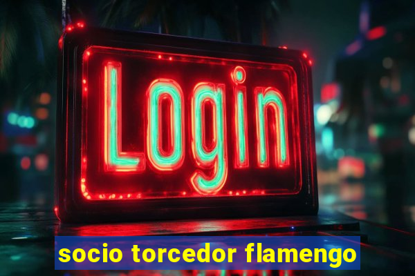 socio torcedor flamengo