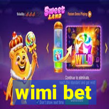 wimi bet