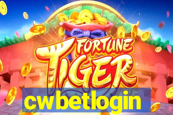 cwbetlogin