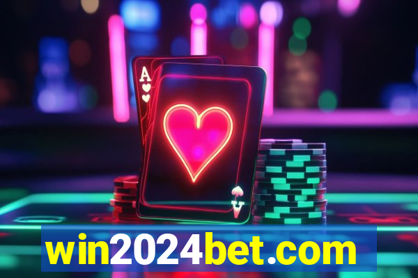 win2024bet.com