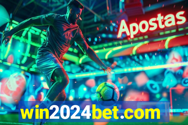 win2024bet.com