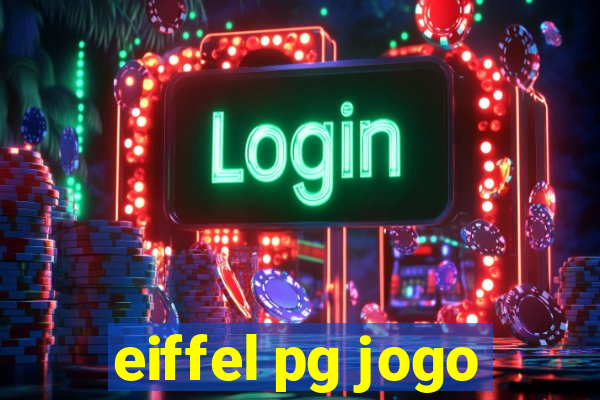 eiffel pg jogo