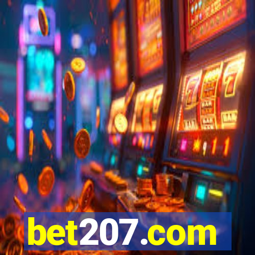 bet207.com