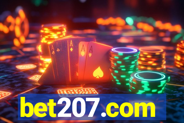 bet207.com