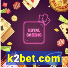 k2bet.com