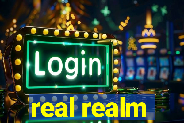 real realm