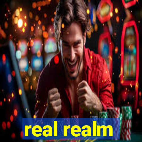 real realm