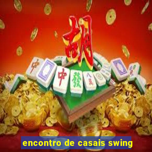 encontro de casais swing