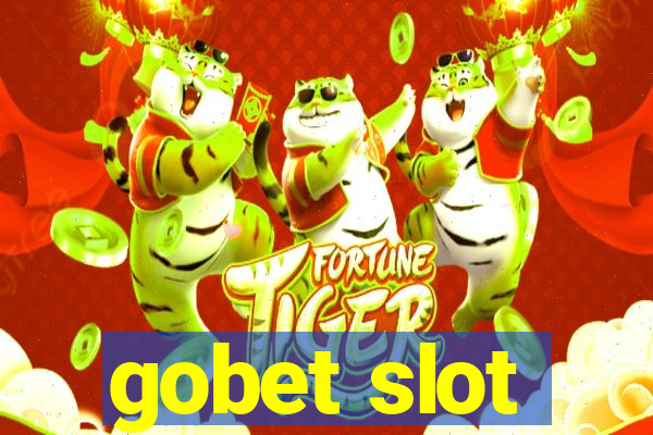 gobet slot