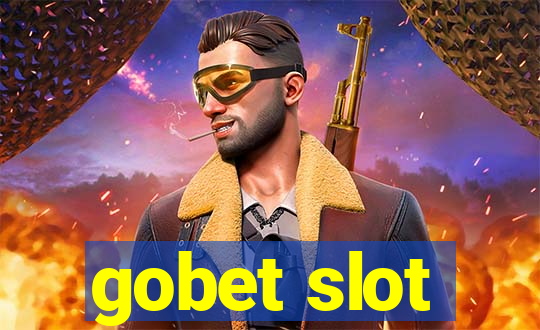 gobet slot