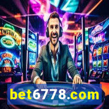 bet6778.com