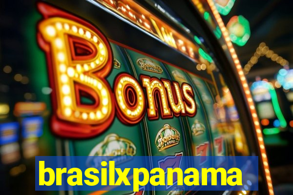 brasilxpanama