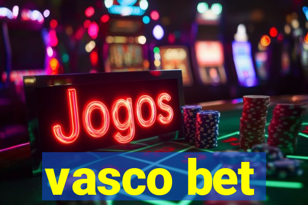 vasco bet