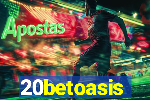 20betoasis