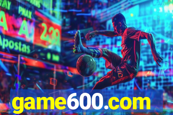 game600.com