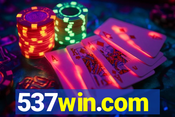 537win.com