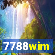 7788wim