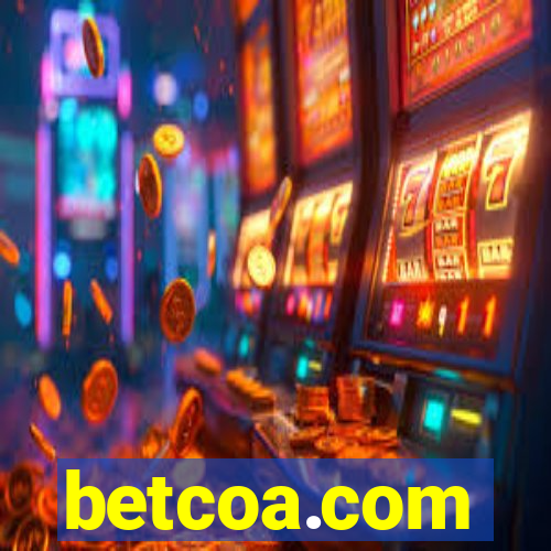 betcoa.com