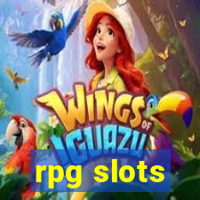 rpg slots