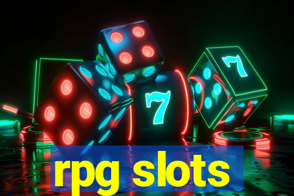 rpg slots