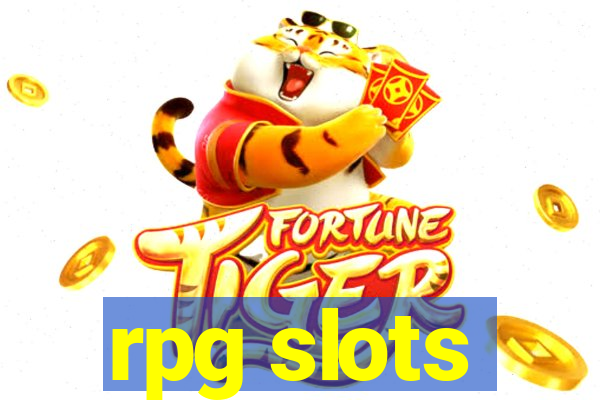 rpg slots